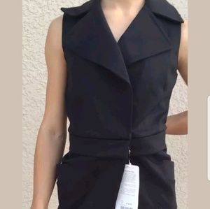 Lululemon Quick Change Vest